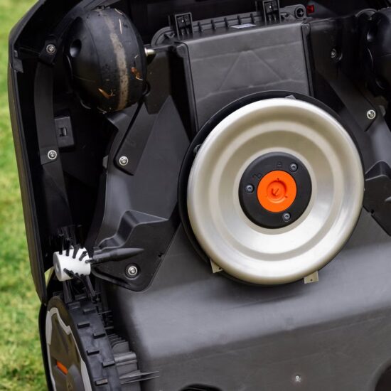 Husqvarna Automower 580L EPOS® — Sofort lieferbar | Dancover – Image 9