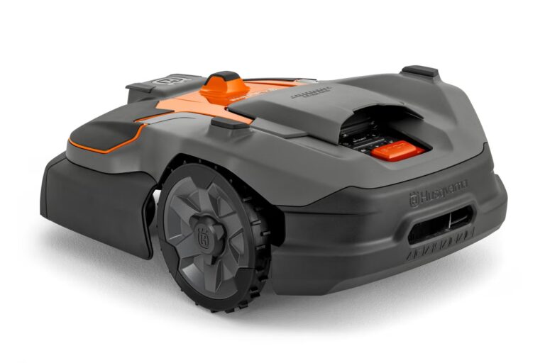 Husqvarna Automower 580L EPOS® — Sofort lieferbar | Dancover