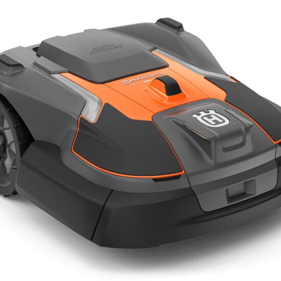 Husqvarna Automower 580L