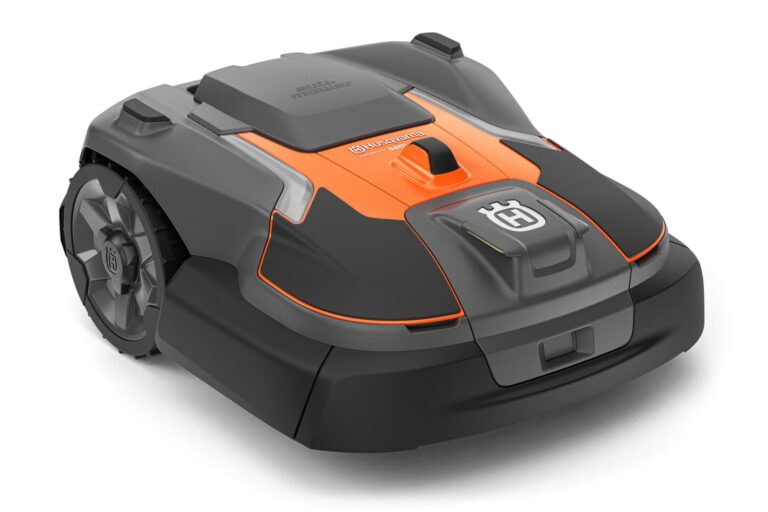 Husqvarna Automower 580L