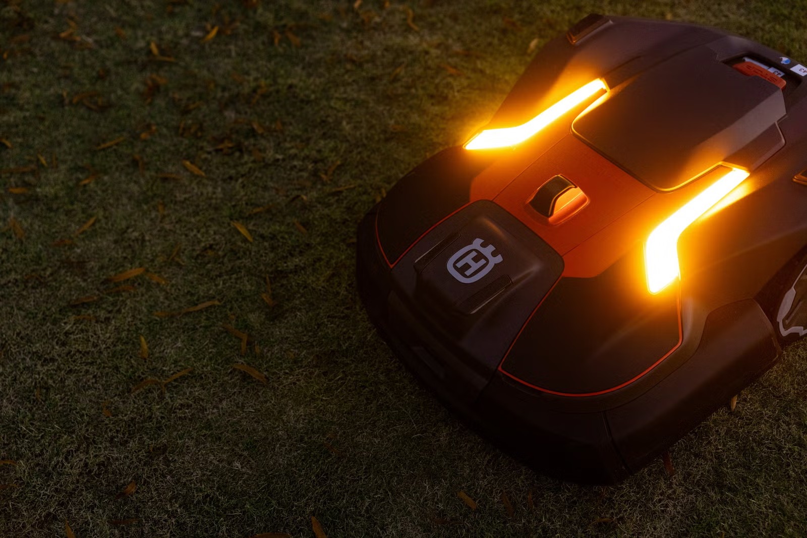 Husqvarna Automower 580L EPOS® — Sofort lieferbar | Dancover – Image 15