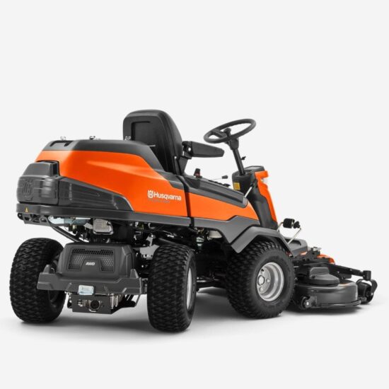 Husqvarna R 420TsX AWD