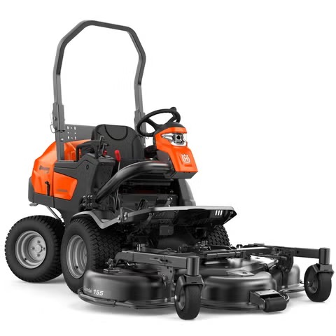 Husqvarna R 420TsX AWD