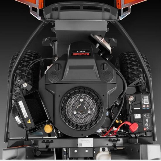 Husqvarna R 420TsX AWD — Combi 112 & Bürste | Dancover – Image 15