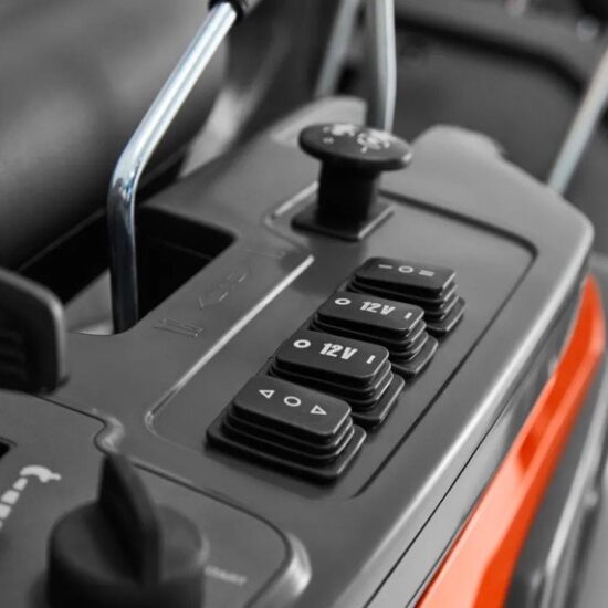 Husqvarna R 420TsX AWD — Combi 112 & Bürste | Dancover – Image 17