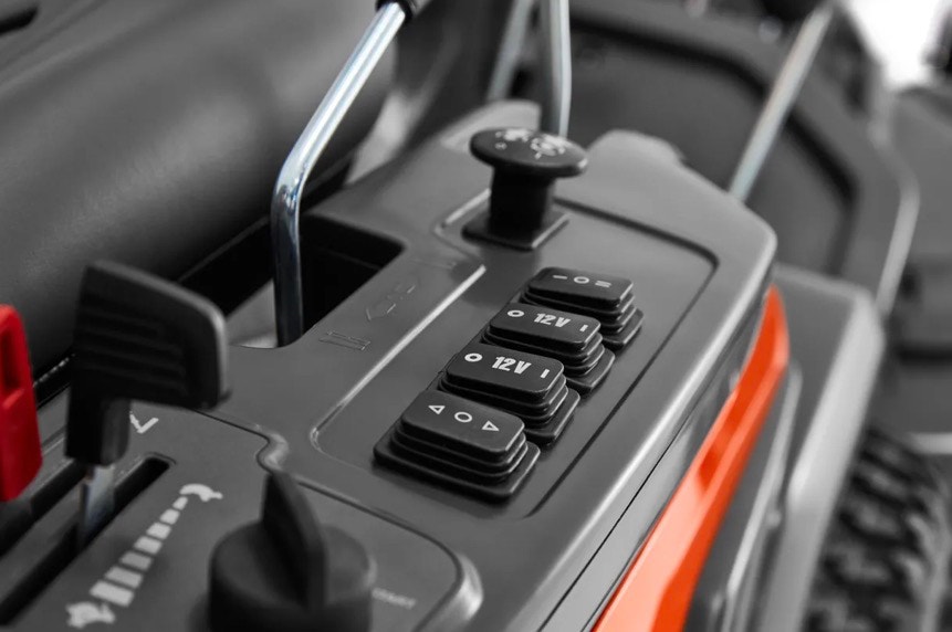 Husqvarna R 420TsX AWD — Combi 112 & Bürste | Dancover – Image 17
