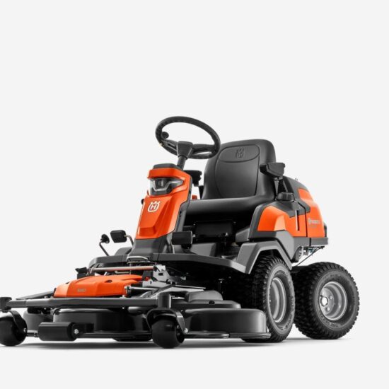 Husqvarna R 420TsX AWD — Combi 112 & Bürste | Dancover – Image 9