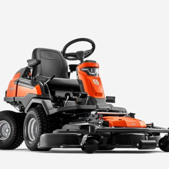 Husqvarna R 420TsX AWD — Combi 112 & Bürste | Dancover – Image 10