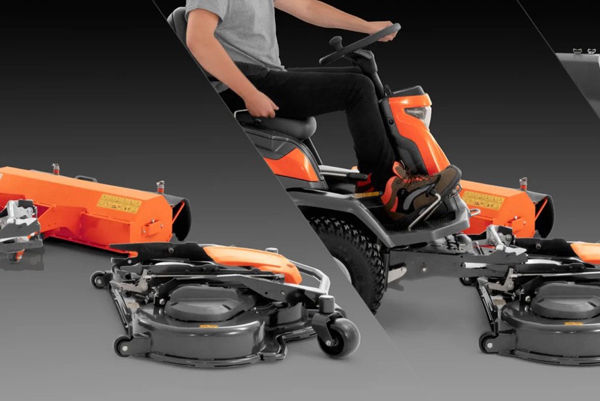 Husqvarna R 420TsX AWD — Combi 112 & Bürste | Dancover – Image 13