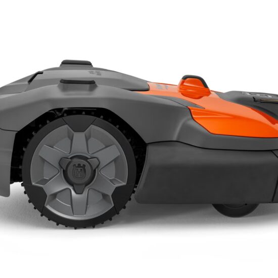 Husqvarna Automower 580 EPOS® — Sportrasen-Mähroboter | Dancover – Image 3