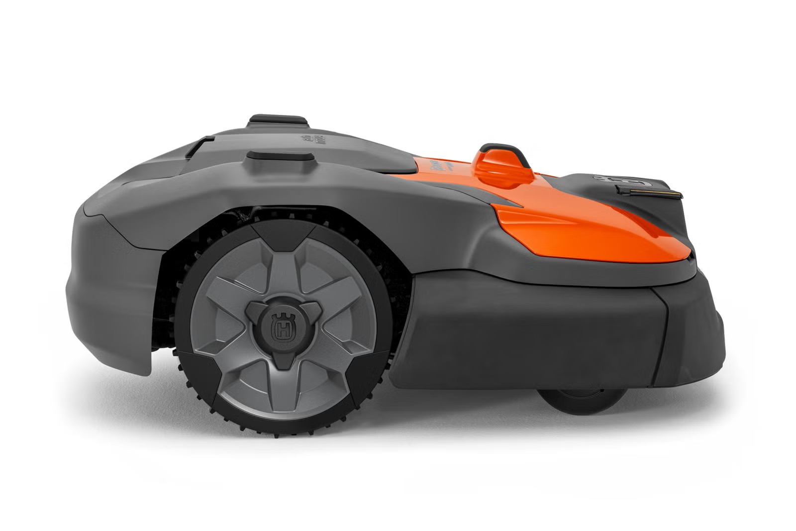 Husqvarna Automower 580 EPOS® — Sportrasen-Mähroboter | Dancover – Image 3