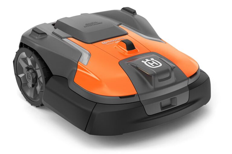 Husqvarna Automower