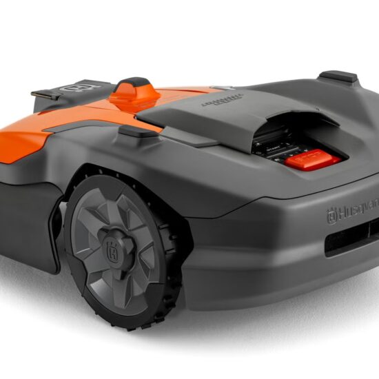 Husqvarna Automower 580 EPOS® — Sportrasen-Mähroboter | Dancover – Image 5