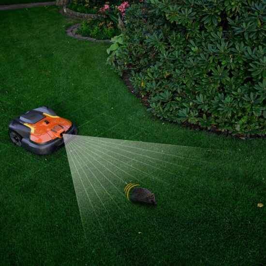 Husqvarna Automower