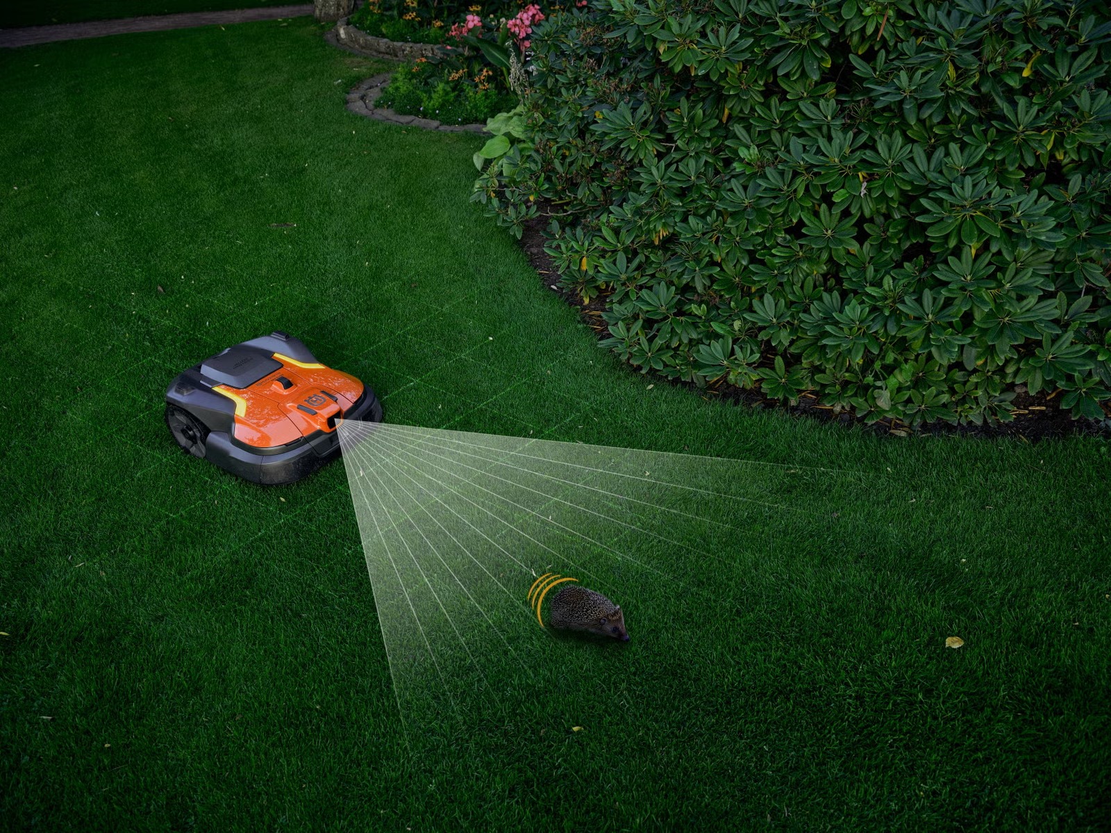 Husqvarna Automower