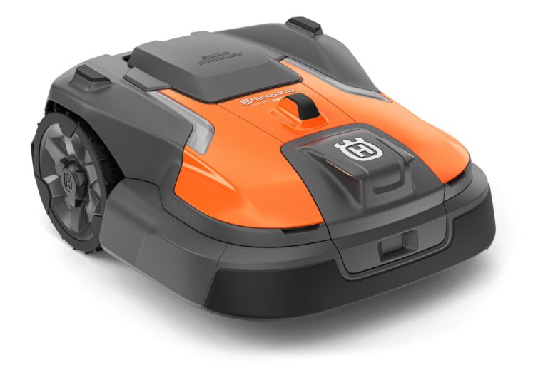 Husqvarna Automower