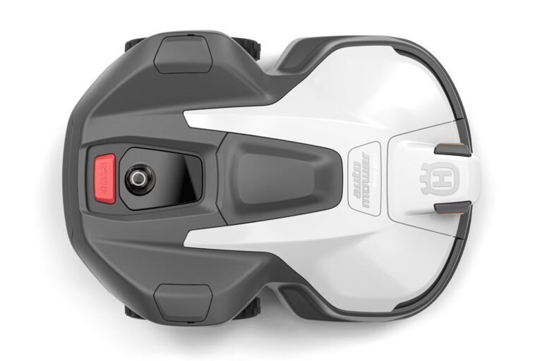 Husqvarna Automower 450V NERA — KI-Mähroboter | Dancover