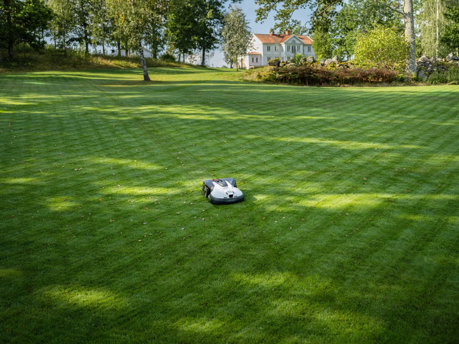 Husqvarna Automower