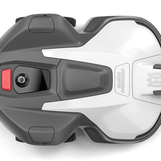 Husqvarna Automower 430V NERA — KI-Mähroboter | Dancover – Image 2