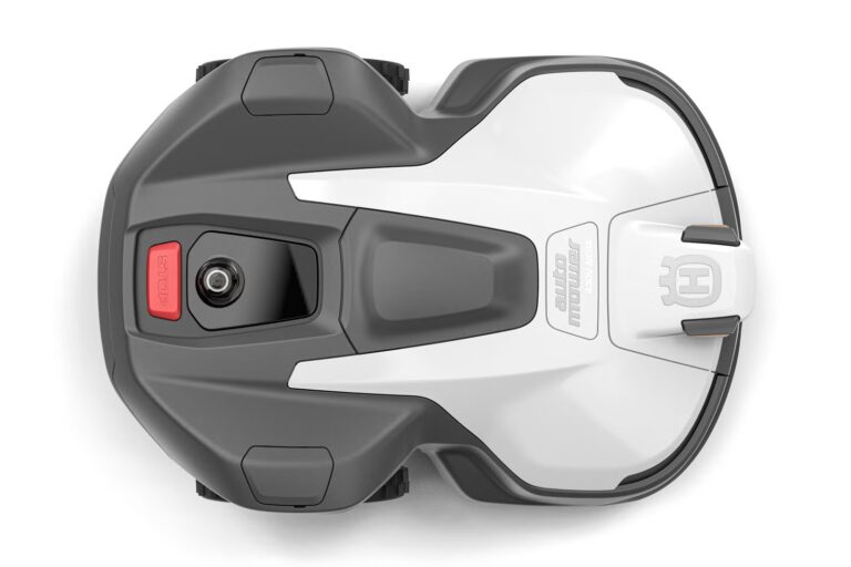 Husqvarna Automower 430V NERA — KI-Mähroboter | Dancover