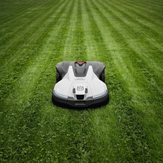 Husqvarna Automower 430V NERA — KI-Mähroboter | Dancover – Image 3
