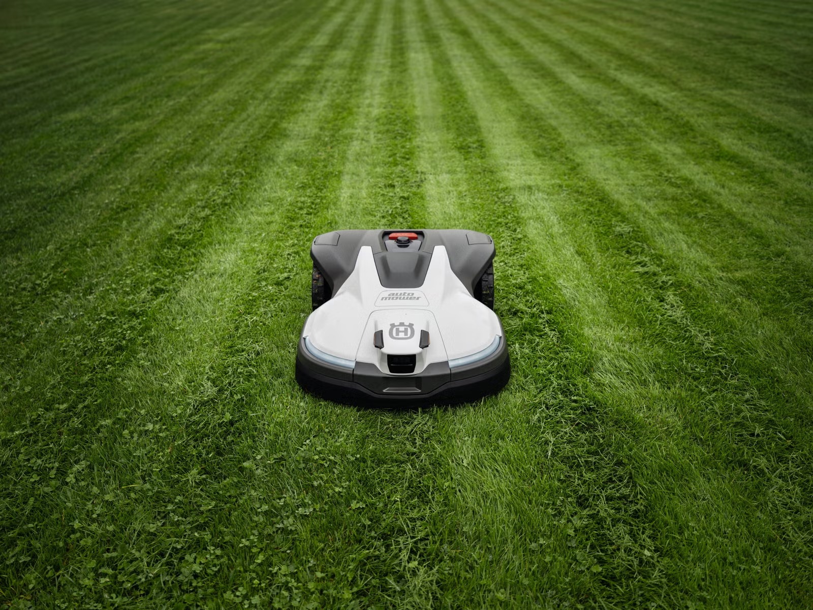 Husqvarna Automower 430V NERA — KI-Mähroboter | Dancover – Image 3