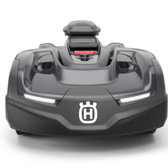 Husqvarna Automower 435X AWD NERA — 4x4 Mähroboter | Dancover – Image 2