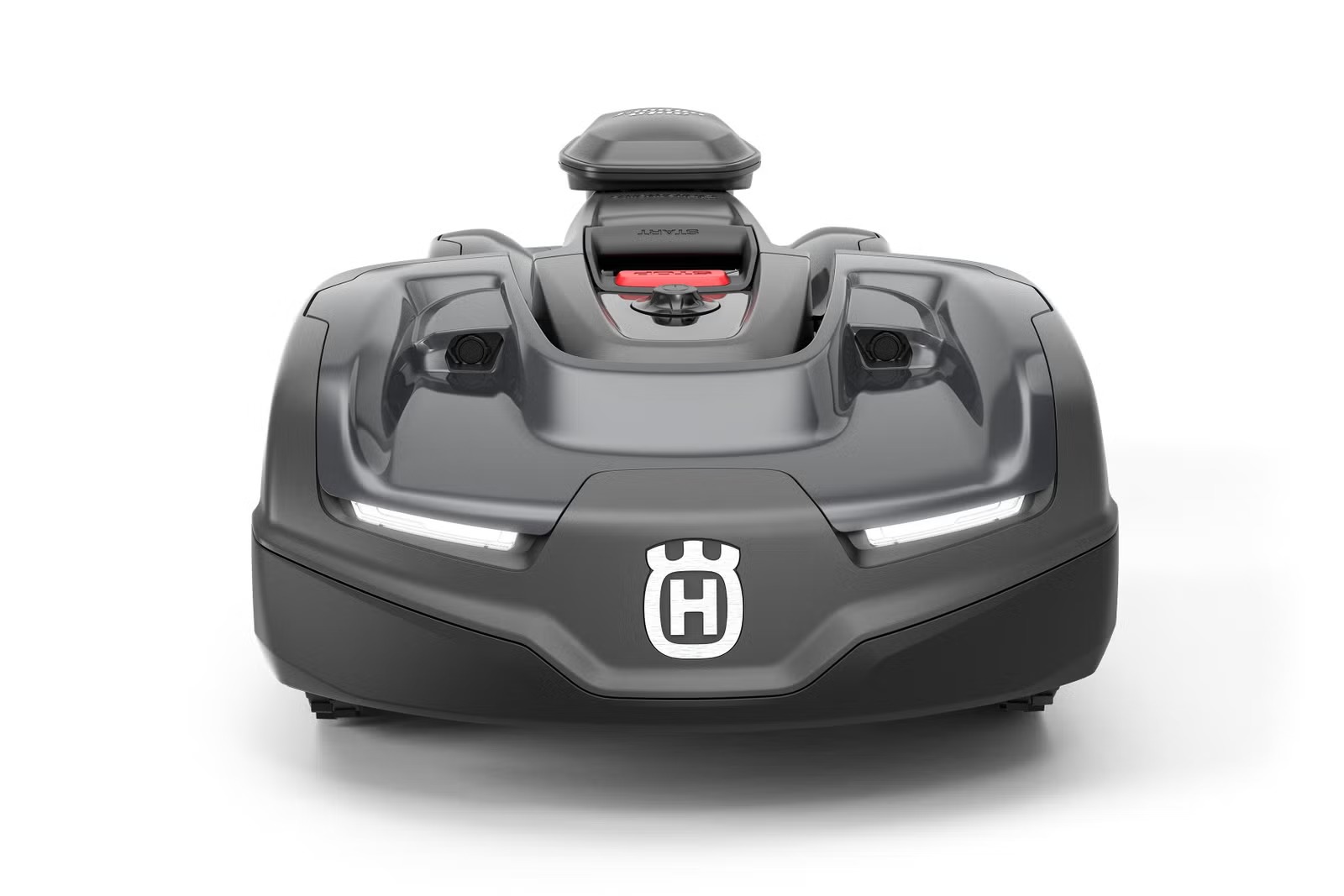 Husqvarna Automower 435X AWD NERA — 4x4 Mähroboter | Dancover – Image 2