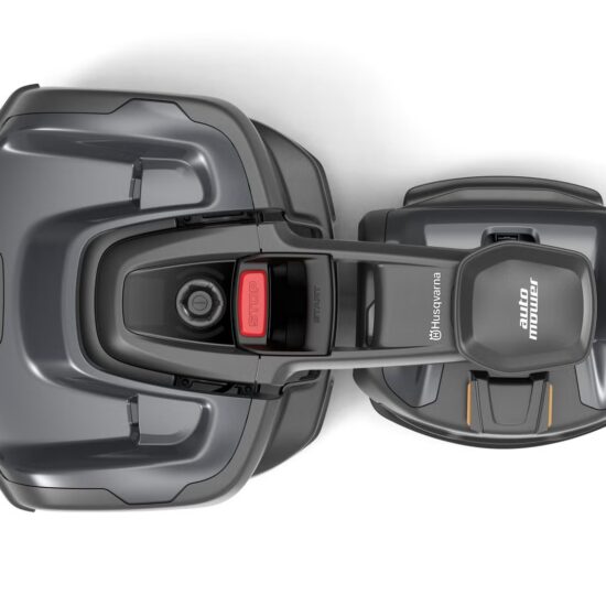 Husqvarna Automower 435X AWD NERA — 4x4 Mähroboter | Dancover – Image 4