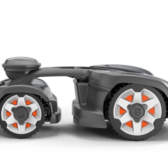 Husqvarna Automower 435X AWD NERA — 4x4 Mähroboter | Dancover – Image 5