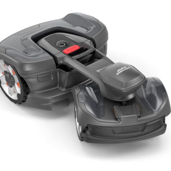 Husqvarna Automower 435X AWD NERA — 4x4 Mähroboter | Dancover – Image 3