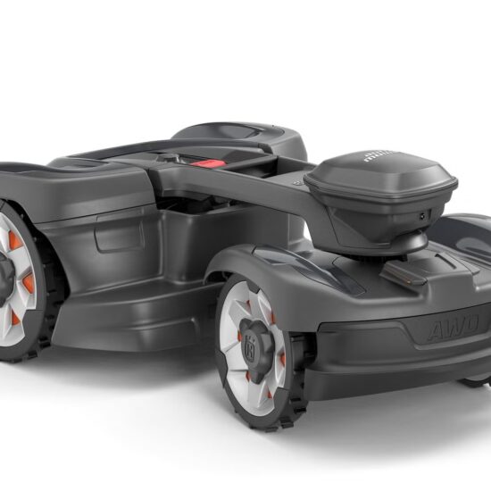 Husqvarna Automower 435X AWD NERA — 4x4 Mähroboter | Dancover – Image 6
