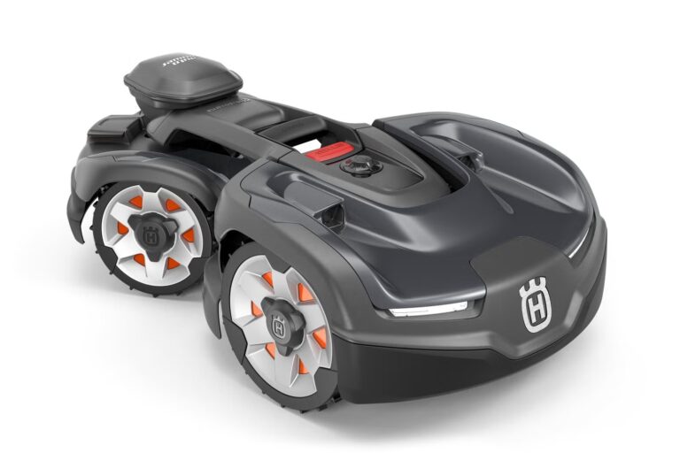 Husqvarna Automower 435X