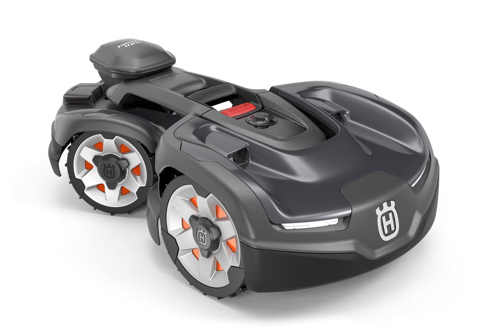 Husqvarna Automower 435X