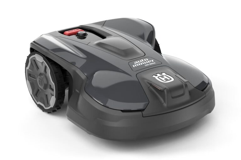 Husqvarna Automower 320