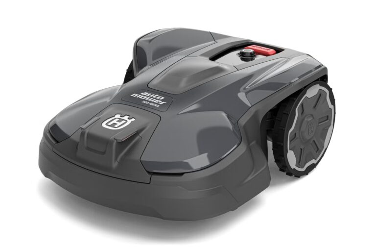 Husqvarna Automower 320