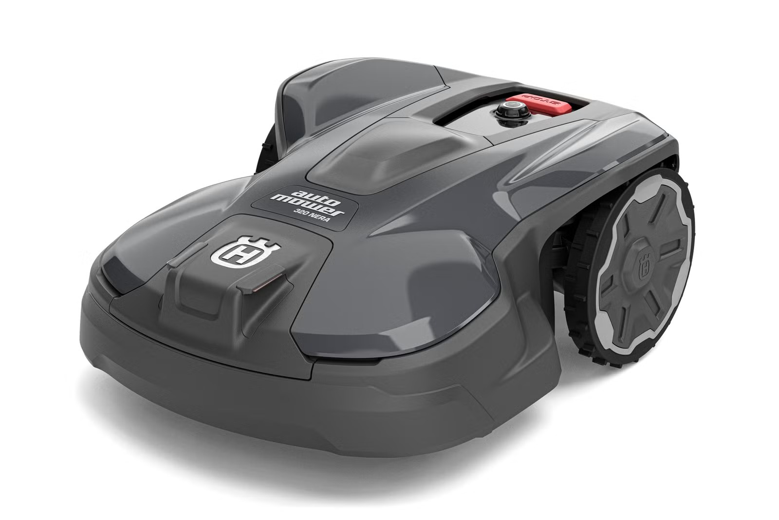Husqvarna Automower 320
