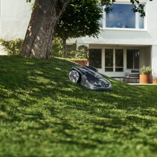 Husqvarna Automower 320 NERA — Drahtloser Mähroboter | Dancover – Image 4