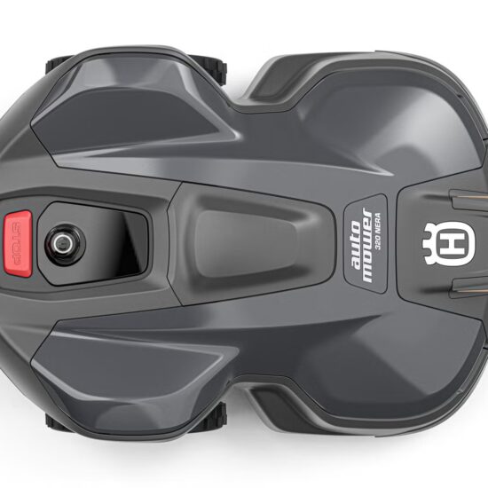 Husqvarna Automower 320 NERA — Drahtloser Mähroboter | Dancover – Image 3