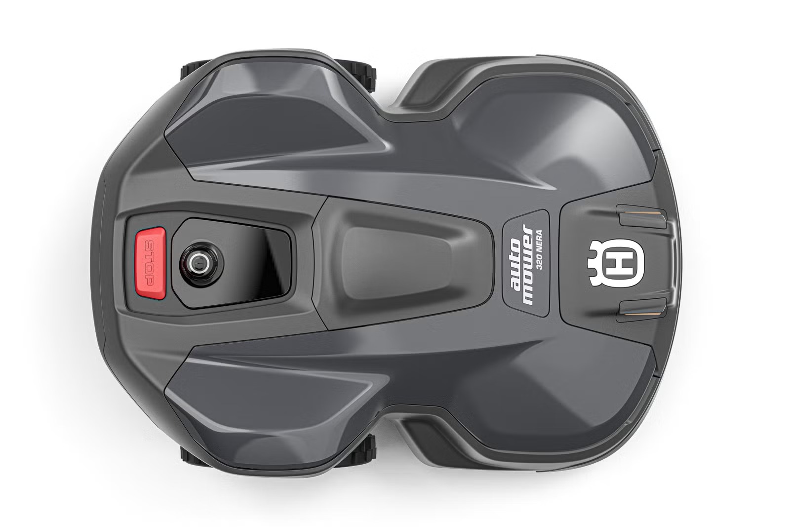 Husqvarna Automower 320 NERA — Drahtloser Mähroboter | Dancover – Image 3