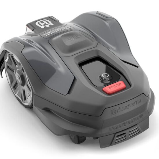 Husqvarna Automower 310E NERA — EdgeCut Mähroboter | Dancover – Image 2