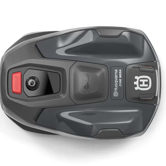 Husqvarna Automower 310E NERA — EdgeCut Mähroboter | Dancover – Image 3