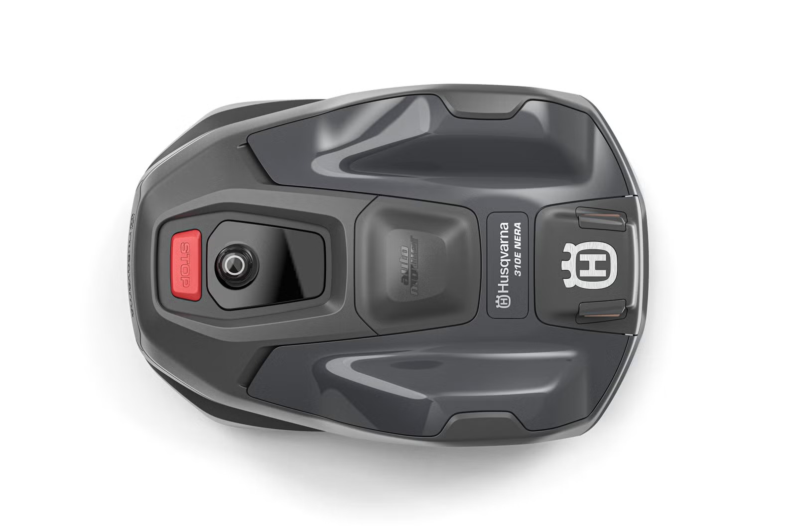 Husqvarna Automower 310E NERA — EdgeCut Mähroboter | Dancover – Image 3