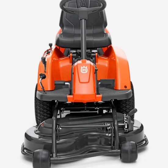 Husqvarna R 112C — Kompakter Rider-Aufsitzmäher | Dancover – Image 5