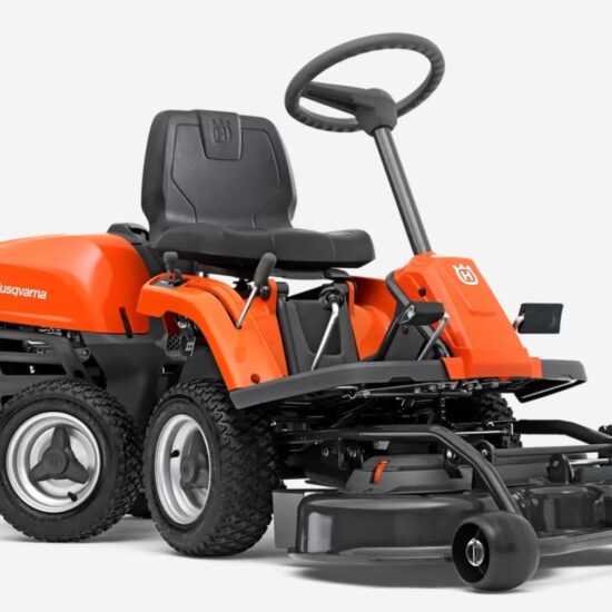 Husqvarna R 112C