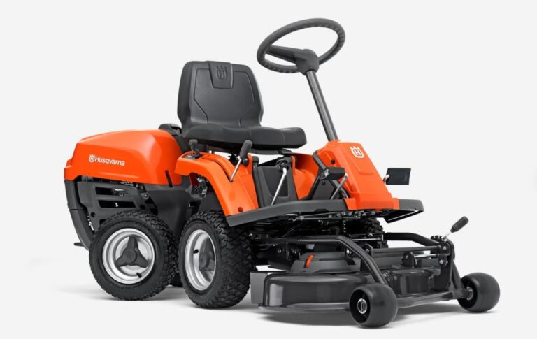 Husqvarna R 112C