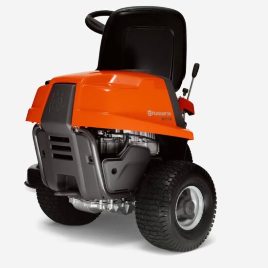 Husqvarna R 112C — Kompakter Rider-Aufsitzmäher | Dancover – Image 7