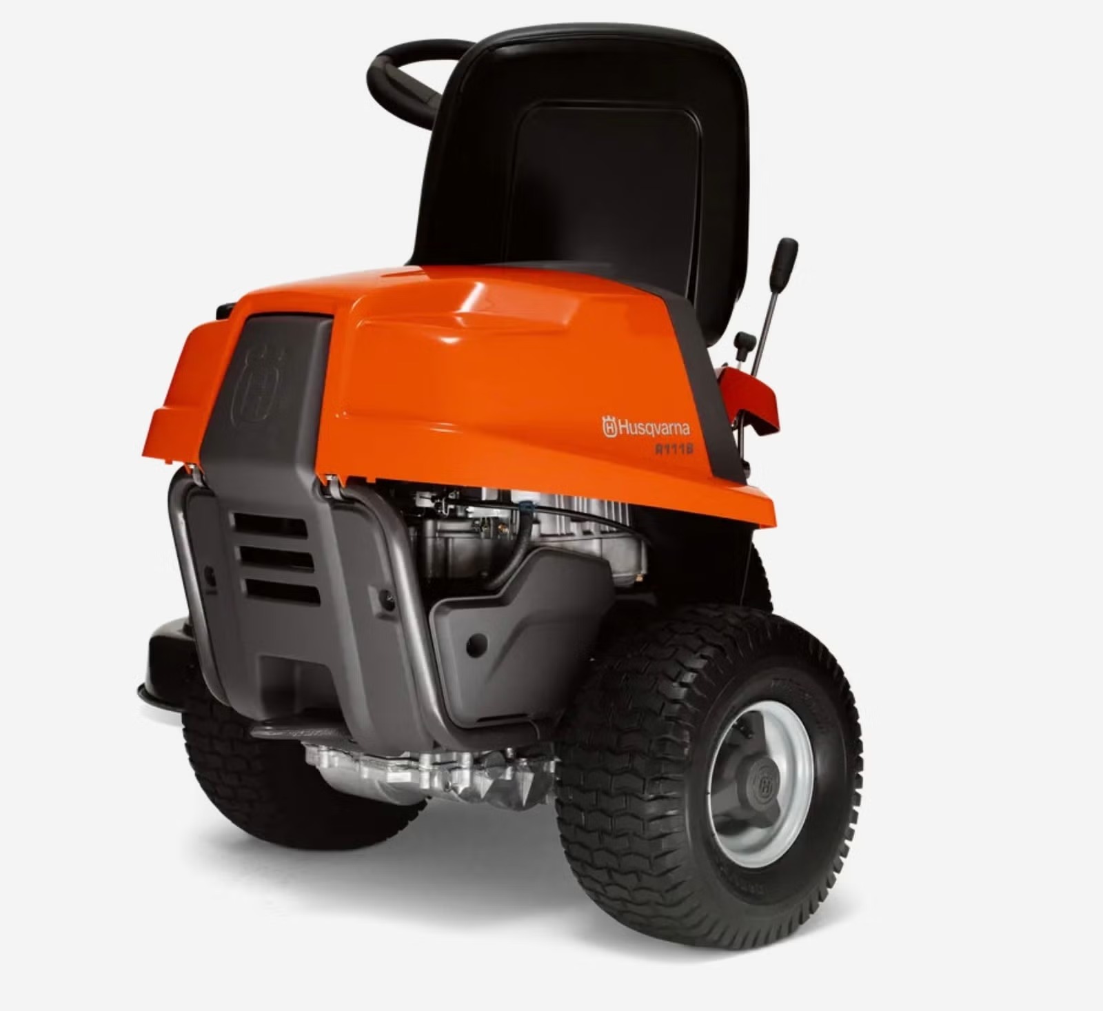 Husqvarna R 112C — Kompakter Rider-Aufsitzmäher | Dancover – Image 7