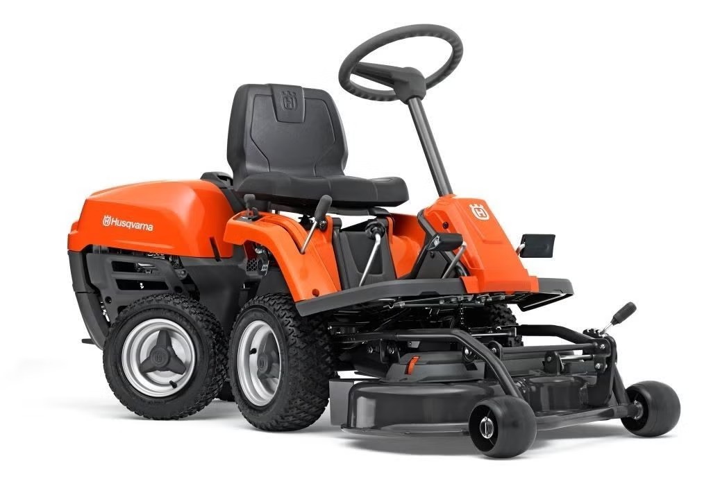 Husqvarna R 112C5