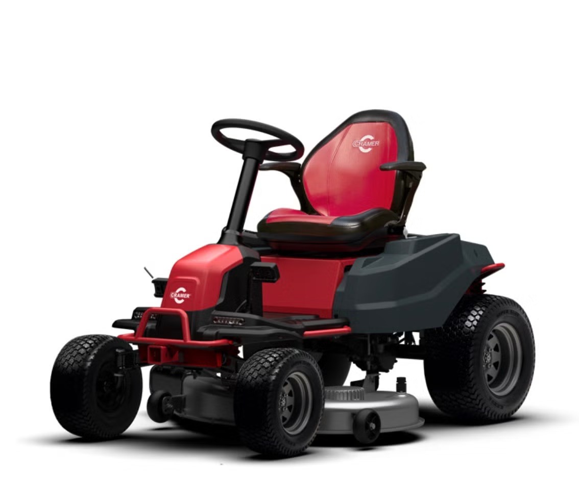 Cramer 82LT107